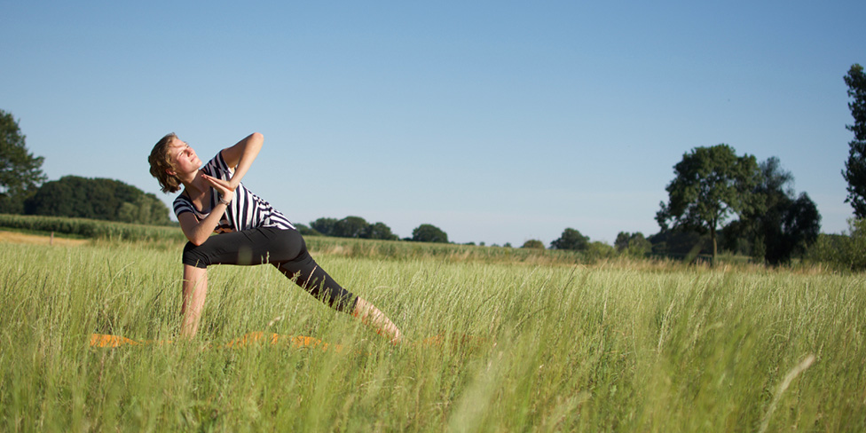 hatha-yoga